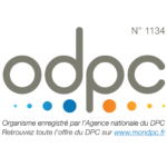 Logo ODPC Kéwalé