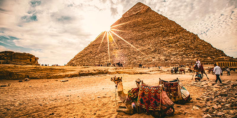 Egypte