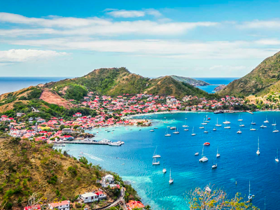Guadeloupe