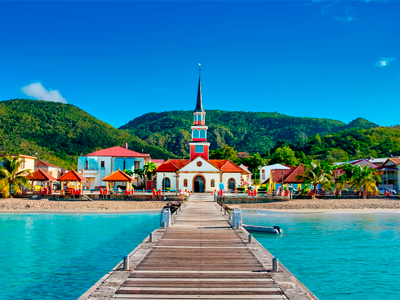 Martinique