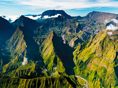 Réunion